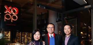 XOPP restaurant review, Sydney – Gourmet Traveller