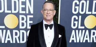 No Big Deal But Tom Hanks Was Spotted At A Restaurant In NSW Over The Weekend – KIIS1065
