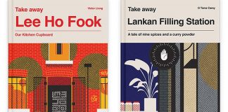 Can takeaway books help save the restaurant industry? – SBS