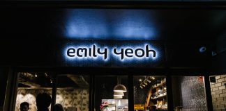 Emily Yeoh Restaurant Opens in Paddington – Broadsheet