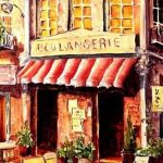 cafe ad