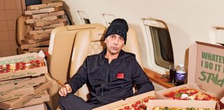 Million Dollar Slice