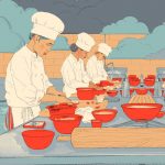 We Graduated Culinary School