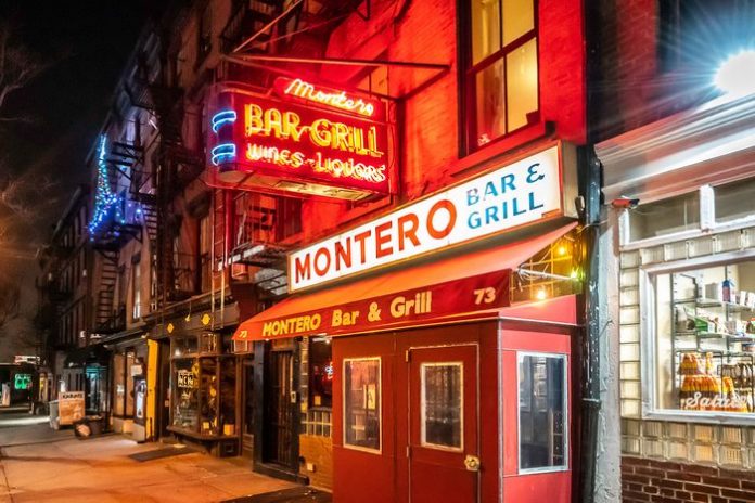 Rejoice: Montero’s Reopens Tomorrow, Complete With Karaoke