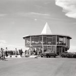 Vidovic family puts iconic dodecagon restaurant at Red Hill lookout on the market – The RiotACT