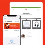Chexology Launches ChexPass, the Digital Claim Ticket for Apple Wallet and Google Pay