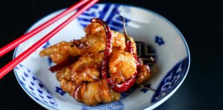 The Star closes Chinese-Japanese restaurant Chuuka in Pyrmont – Good Food