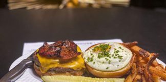 Public House restaurant to reopen this month in downtown Ferndale – The Detroit News