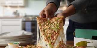 To Fold or Not to Fold: Papa Johns Debuts NY Style Pizza