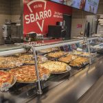 Sbarro Planning to Open 100+ Restaurants in 2022