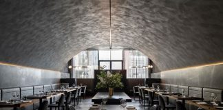 2022 Eat Drink Design Awards shortlist: Best Restaurant Design – Architecture AU