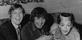 Inside Quaglino’s, The First Restaurant Queen Elizabeth II Visited – Forbes