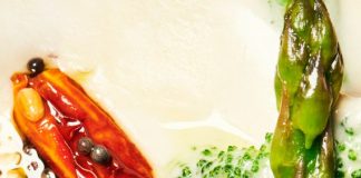 In NYC’s Sea of ‘Coastal Italian,’ Kanyakumari Specializes in Coastal Indian