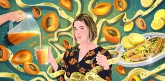 Author Torrey Peters Always Spatchcocks Her Chicken