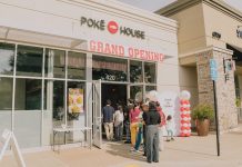 Poké House Expands California Presence with Three New Franchise Signings