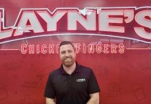 Layne’s Chicken Fingers Appoints Cuyler Esposito as Vice President of Culture Operations