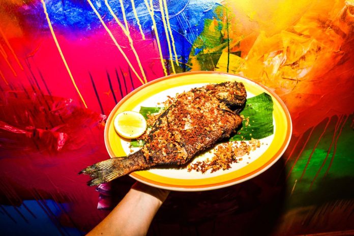 Ugly Baby Is Officially Coming Back