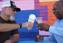 Fresh Starts and Sweethearts: BIGGBY COFFEE Brings Back Winter Favorites and Adds a TWIX Twist for Valentine’s Season