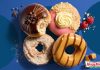 Krispy Kreme Introduces Cozy Winter Seasonal Collection, Kicking Off Year-Round Campaign of Limited-Time Seasonal Doughnuts