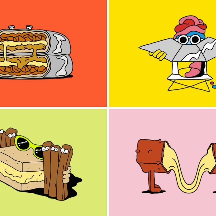 The Best Lines of 2025