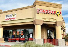 The Taco Spot Kicks Off the New Year with Momentum, Earning “Best Taco Restaurant” Honors for Chandler and Phoenix in 2025