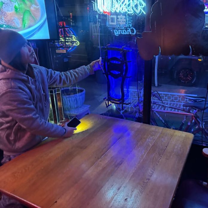 Where to Eat Sizzling Sisig and Sing ABBA at 1 a.m.