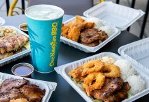 Ono Hawaiian BBQ Opens New South LA Location with Grand Opening Celebration