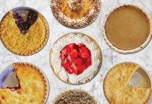 Polly’s Pies Kicks Off Fifth Annual “Pie for the People” Campaign