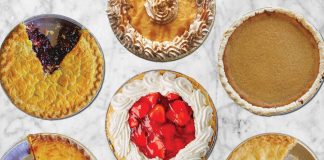 Polly’s Pies Kicks Off Fifth Annual “Pie for the People” Campaign