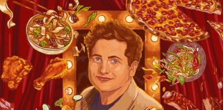 SNL’s Jeremy Culhane Is an Uncrustables Purist