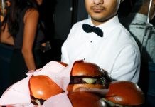 Two Status Burgers Just Got (a Little) Easier to Order