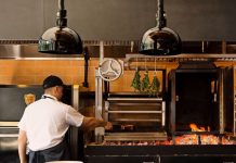 Graciela Is Not Another Steakhouse