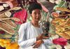 Ifrah F. Ahmed Takes Her Time With Breakfast