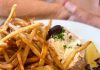 Mary’s Fish Camp Is Back and As Good As Ever