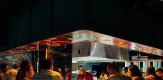 Pay What You Can at Kabawa