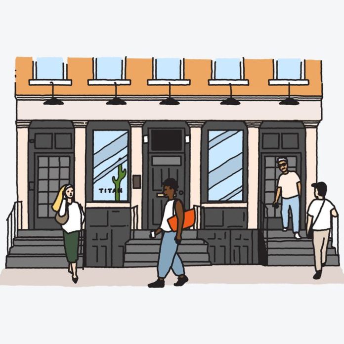 Where to Eat in August