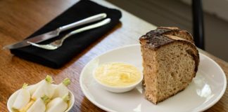 Hospitality on: Arthur restaurant – Australian Hospitality Magazine