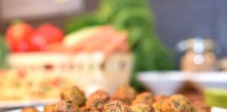 Ikea’s Meatballs Will Officially Go Vegan This Fall