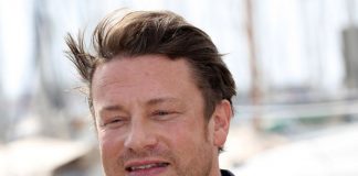 Jamie Oliver’s U.K. Restaurant Empire Collapses