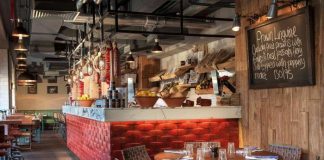 Jamie Oliver’s UK restaurant chain collapses, leaving 1,000 people jobless – ABC News