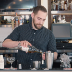 MRM @ the bar: The Pomme Blanc at Pharmacie at The Wellmont