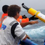New study boosts understanding of how ocean melts Antarctic Ice Sheet