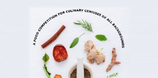 Powderhorn Culinary Arts Show