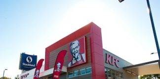 Restaurant Brands back to growing “with gusto” – Inside Retail