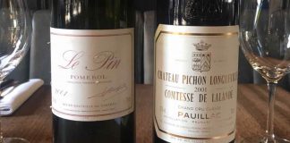 Restaurant Offers Sweet Note of Forgiveness to Manager Who Accidentally Served $6,000 Bottle of Wine – Good News Network