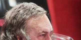 Robert Parker Has Rated His Last Big, Boozy Bordeaux