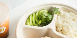 Thai Chicken Rice Gets the Star Treatment at Gai