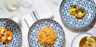 A Guide to All the Very Italian Restaurants Taking Over New York City