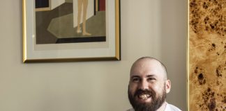 A Secret Downtown Star, This Chef Will Get a New Forum for His Talent