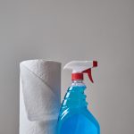 BOH Spring Cleaning Checklist